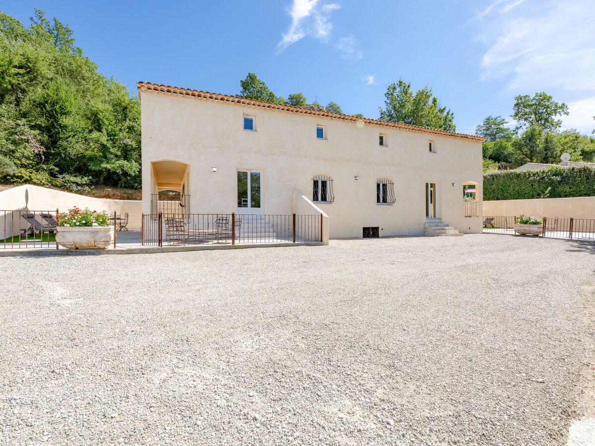 Maison Marges à Bauduen, 150 m² pour 8 personnes - Photo 21