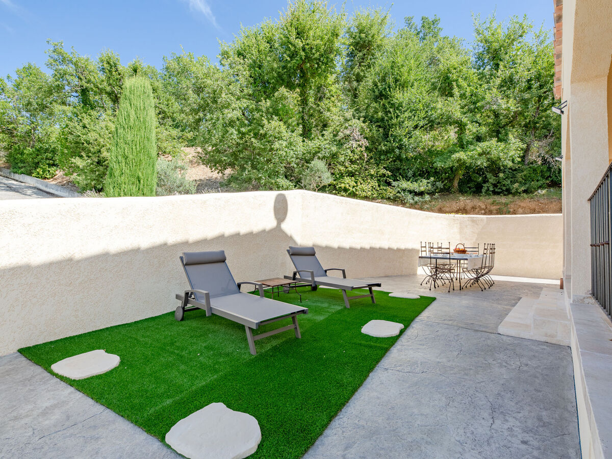 Maison Marges à Bauduen, 150 m² pour 8 personnes - Photo 22