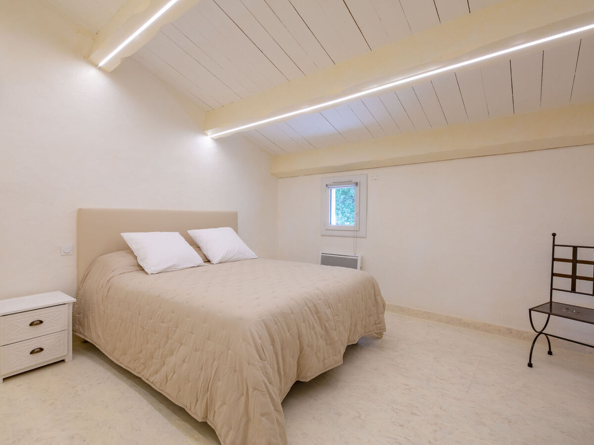 Malanuit, maison 8 pers. avec terrasse 100 m² à Bauduen - Photo 11