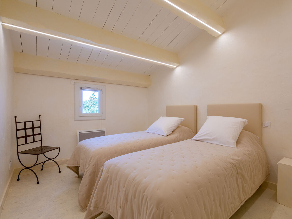 Malanuit, maison 8 pers. avec terrasse 100 m² à Bauduen - Photo 12