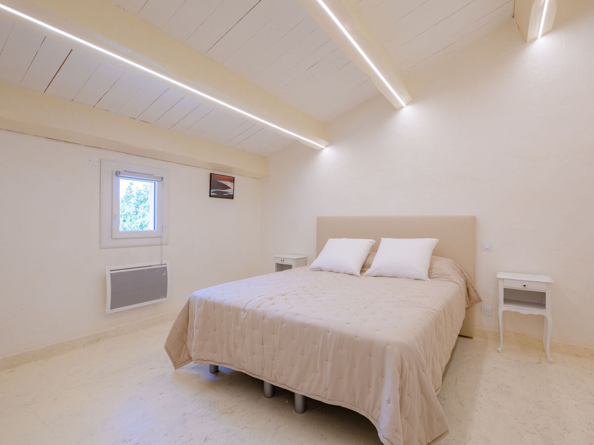 Malanuit, maison 8 pers. avec terrasse 100 m² à Bauduen - Photo 14