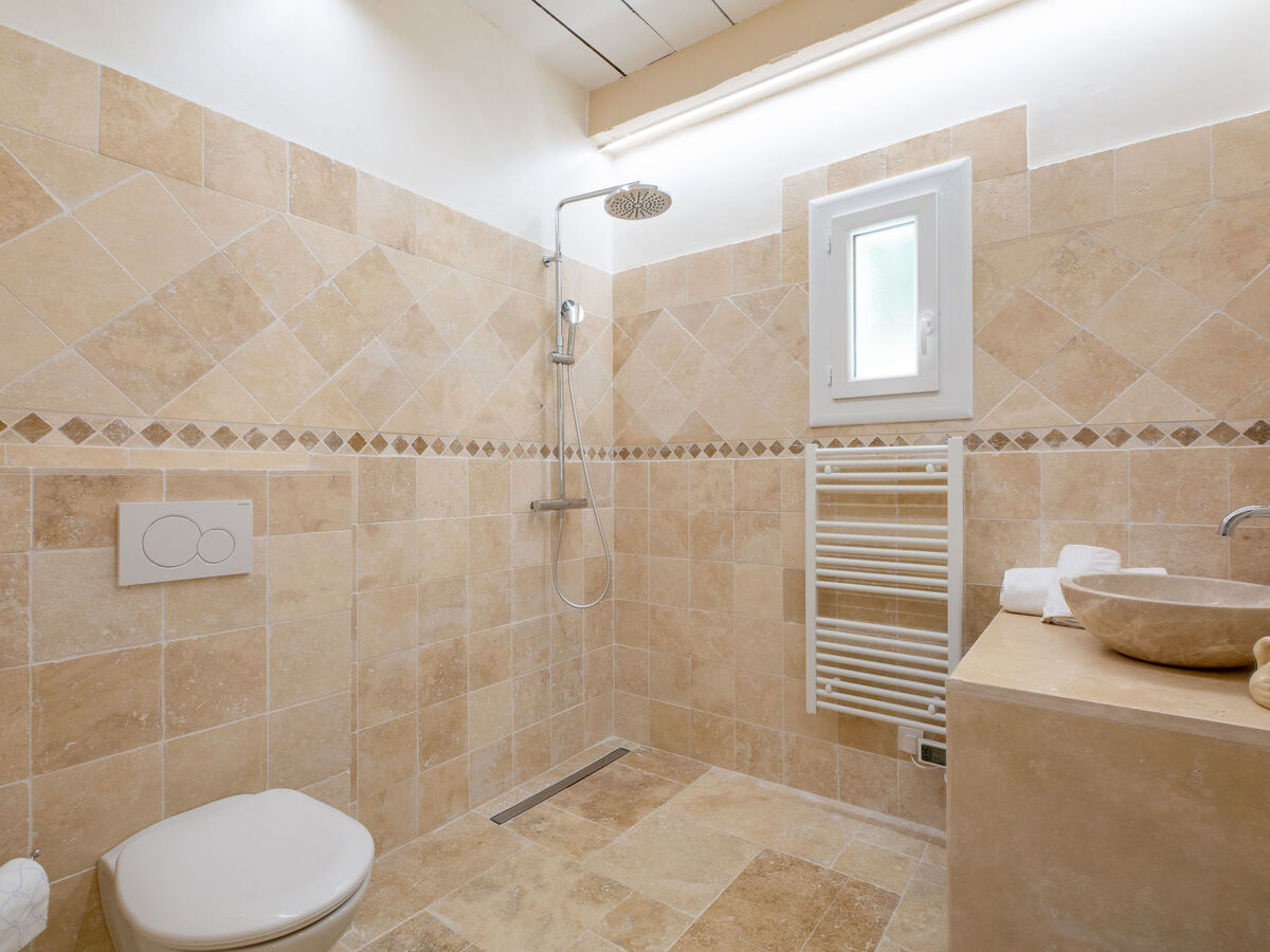 Malanuit, maison 8 pers. avec terrasse 100 m² à Bauduen - Photo 17
