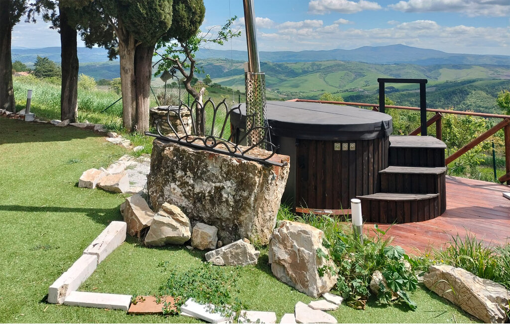 Maison 6 personnes à Campiglia D'orcia - Photo 2