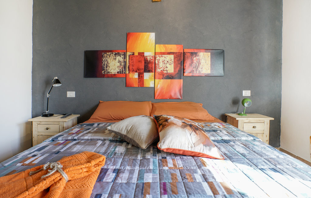 Maison 6 personnes à Campiglia D'orcia - Photo 5