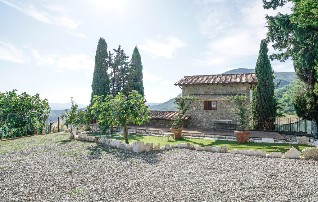 Maison 6 personnes à Campiglia D'orcia - Photo 9