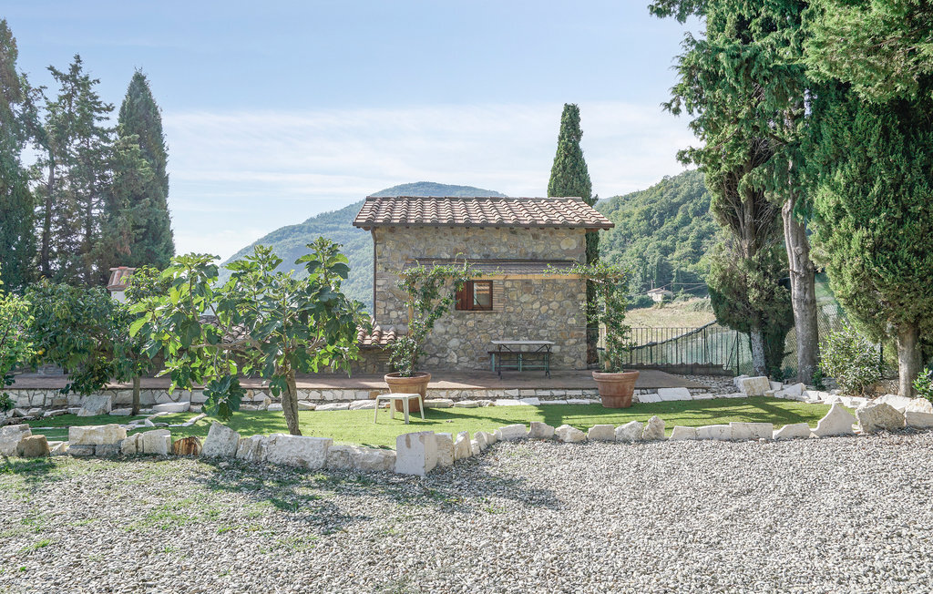 Maison 6 personnes à Campiglia D'orcia - Photo 10