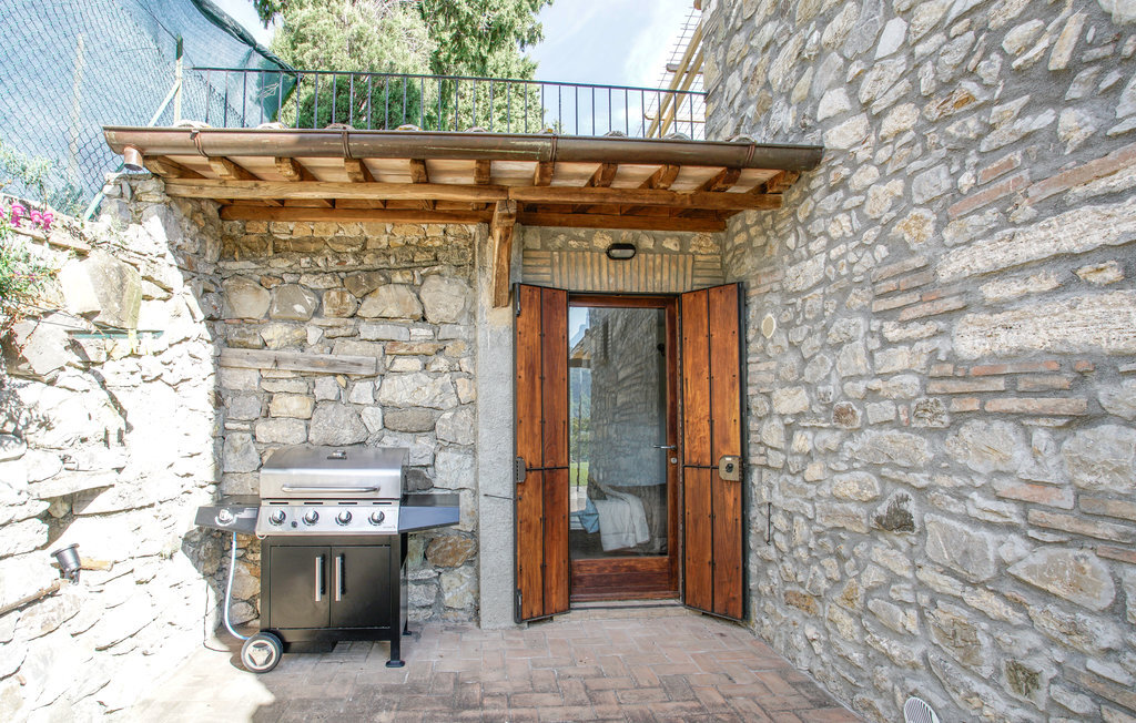 Maison 6 personnes à Campiglia D'orcia - Photo 12