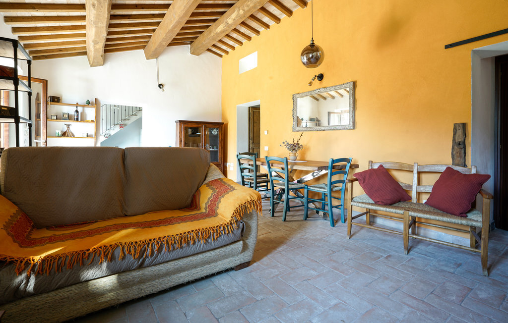 Maison 6 personnes à Campiglia D'orcia - Photo 15