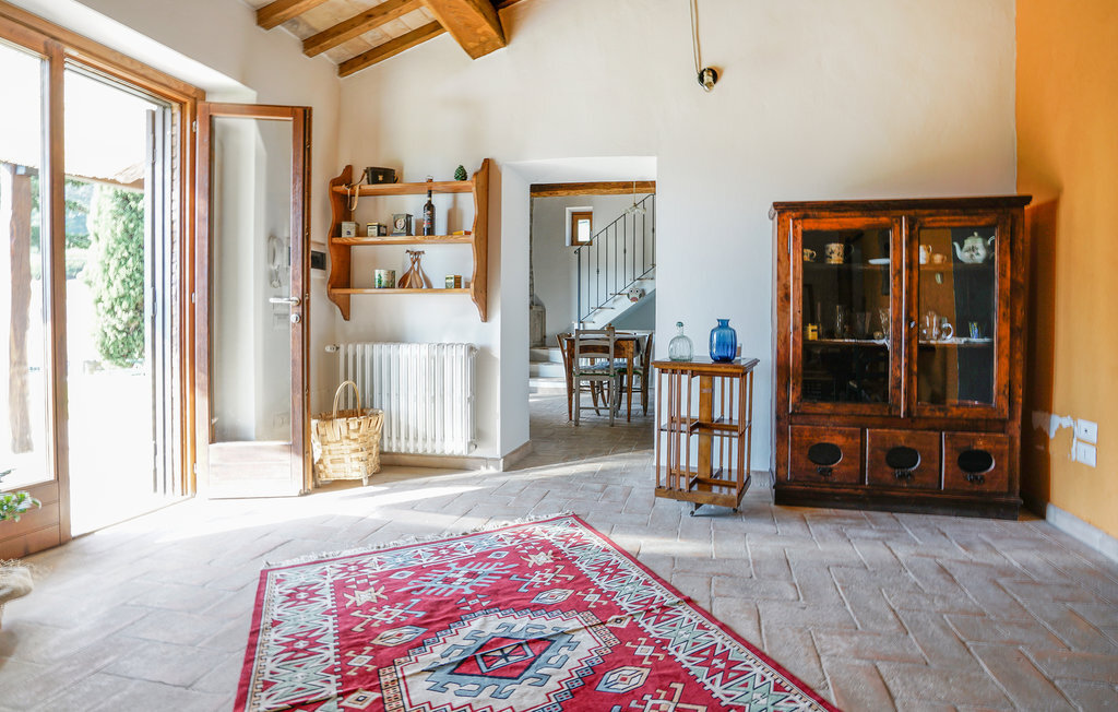 Maison 6 personnes à Campiglia D'orcia - Photo 16