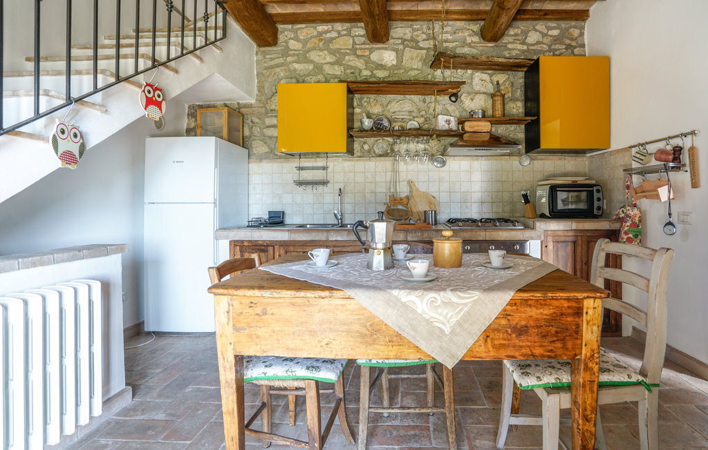 Maison 6 personnes à Campiglia D'orcia - Photo 17
