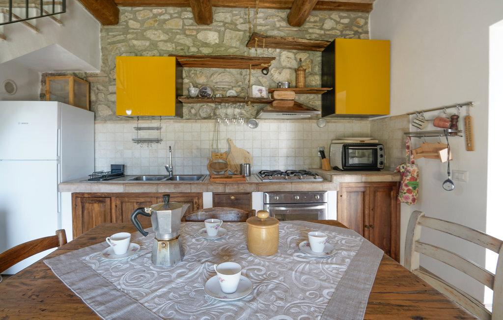 Maison 6 personnes à Campiglia D'orcia - Photo 18