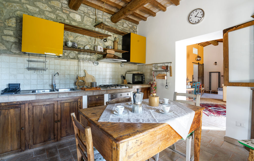 Maison 6 personnes à Campiglia D'orcia - Photo 19