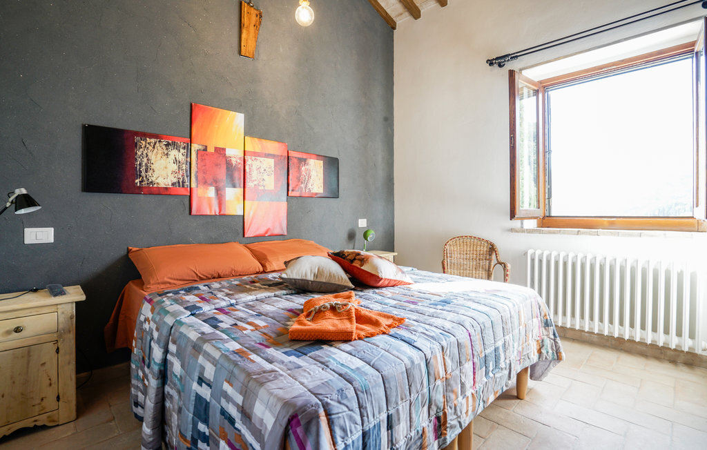 Maison 6 personnes à Campiglia D'orcia - Photo 20