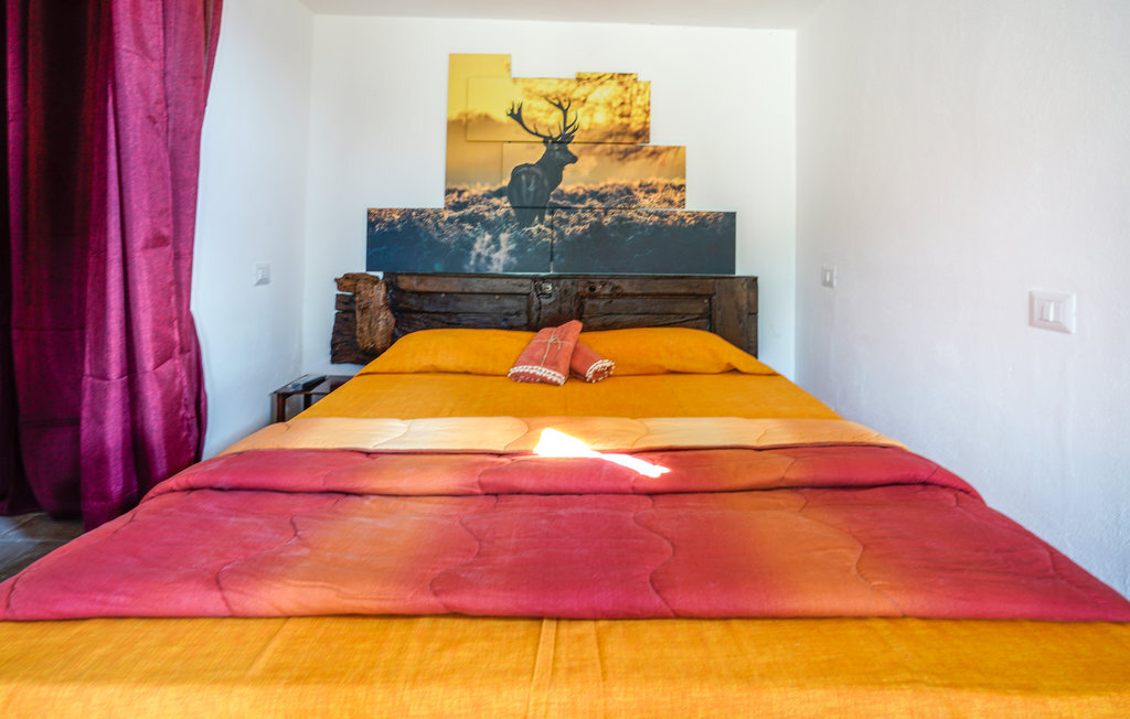 Maison 6 personnes à Campiglia D'orcia - Photo 21