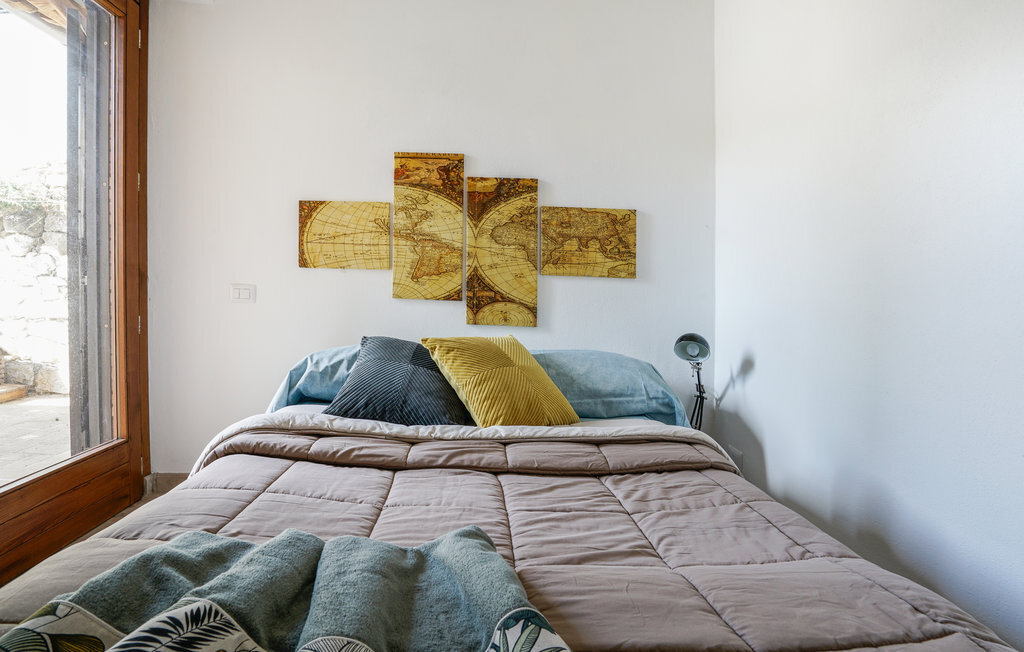 Maison 6 personnes à Campiglia D'orcia - Photo 22