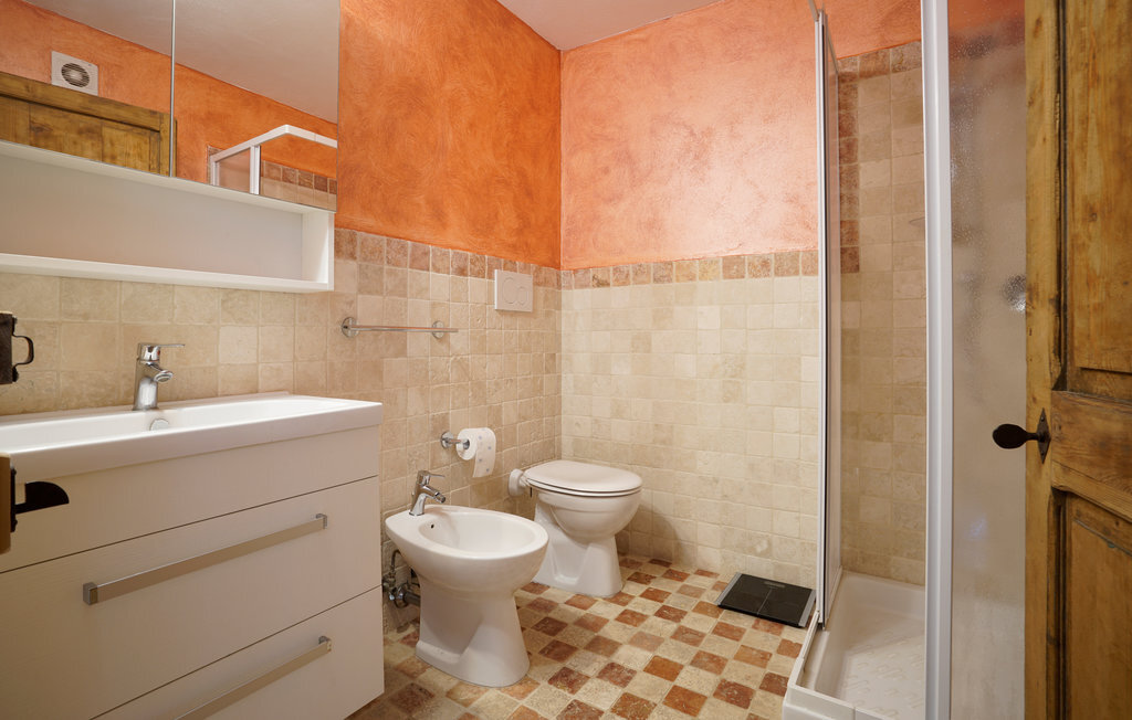 Maison 6 personnes à Campiglia D'orcia - Photo 23