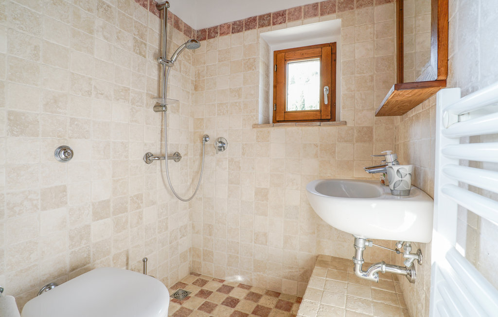 Maison 6 personnes à Campiglia D'orcia - Photo 24