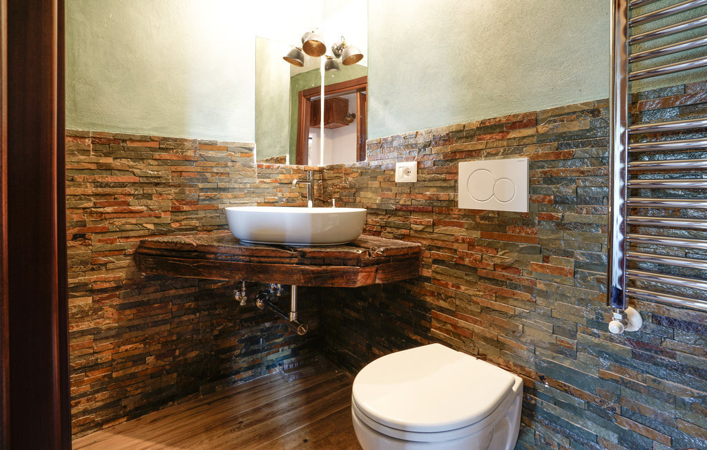 Maison 6 personnes à Campiglia D'orcia - Photo 25