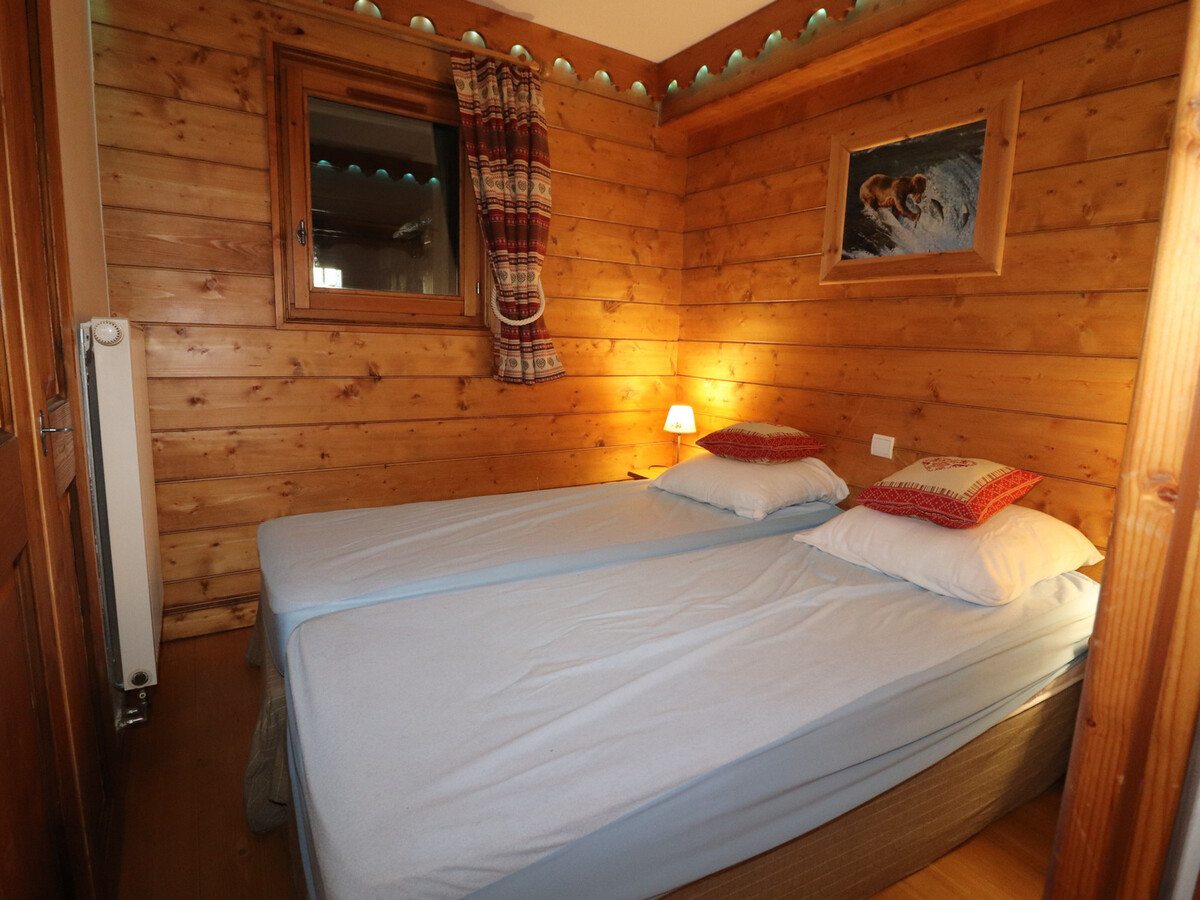 Appartement 42 m² terrasse sud-est à Tignes Val Claret - Photo 4