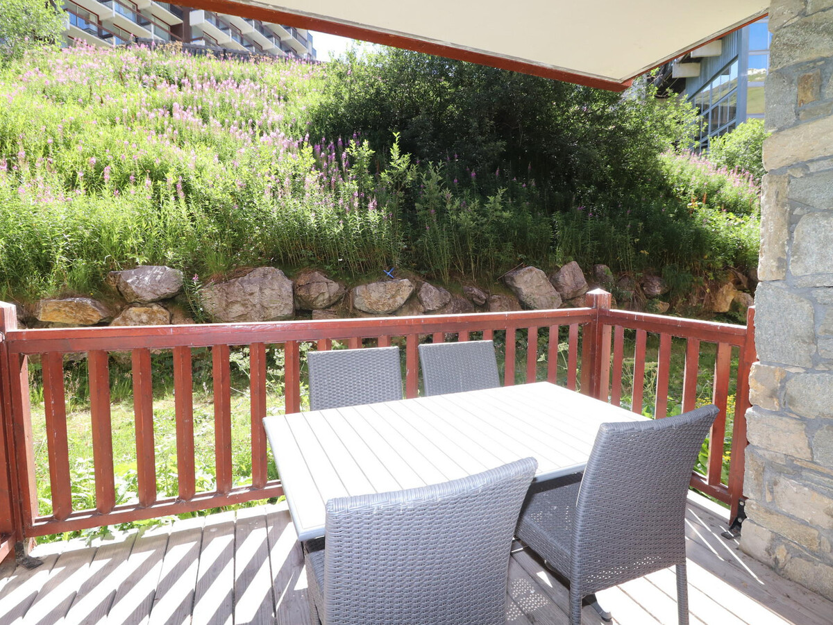 Appartement 42 m² terrasse sud-est à Tignes Val Claret - Photo 5