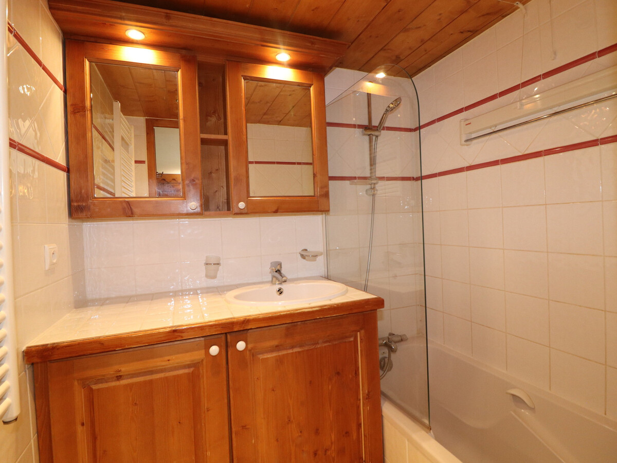 Appartement 42 m² terrasse sud-est à Tignes Val Claret - Photo 6