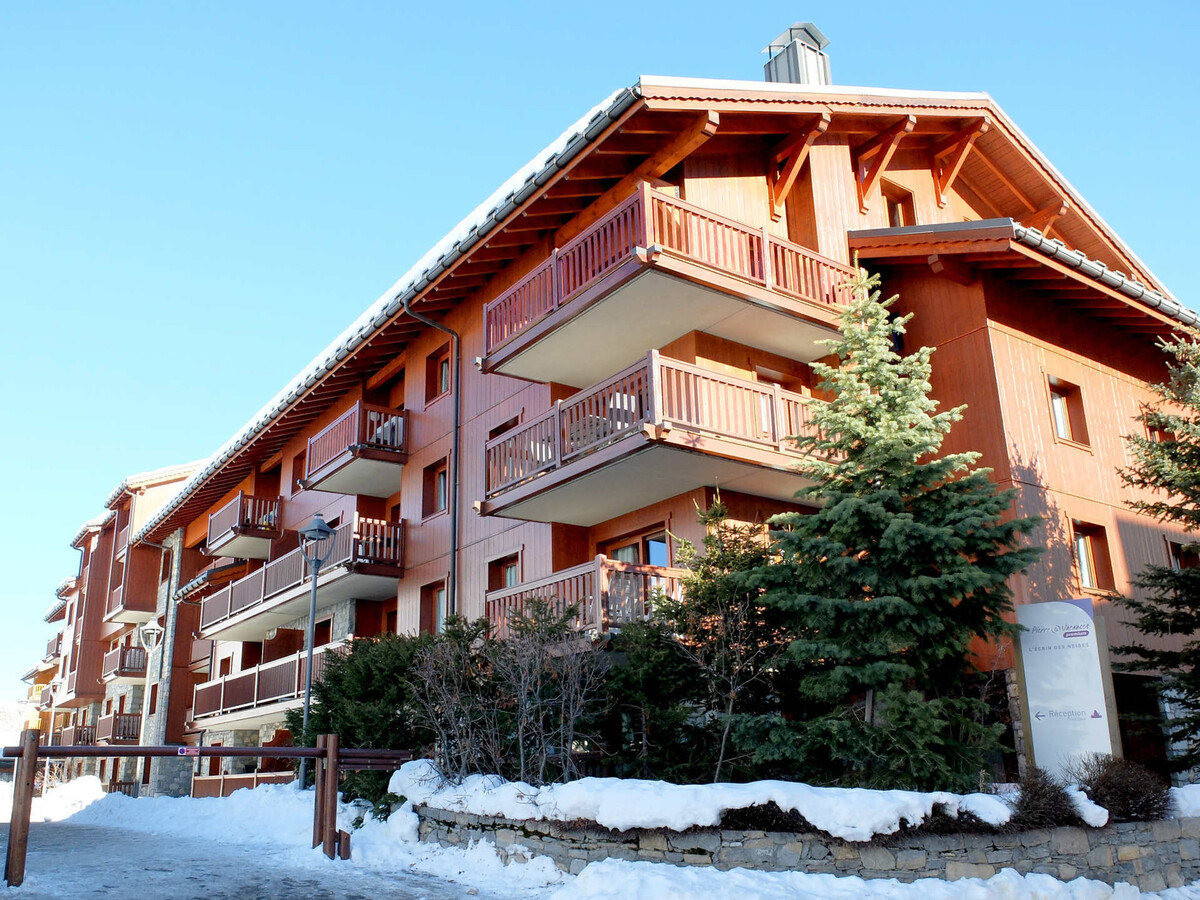 Appartement 42 m² terrasse sud-est à Tignes Val Claret - Photo 9