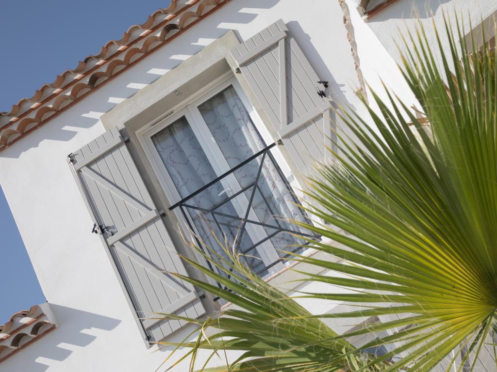 Villa Luna à Aigne : 8 personnes, piscine chauffée - Photo 15