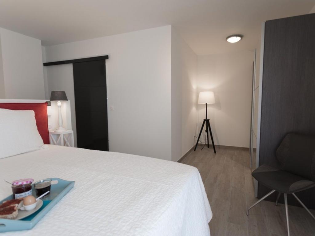 Villa Luna à Aigne : 8 personnes, piscine chauffée - Photo 22