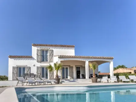 Location villa de vacances à Aigne