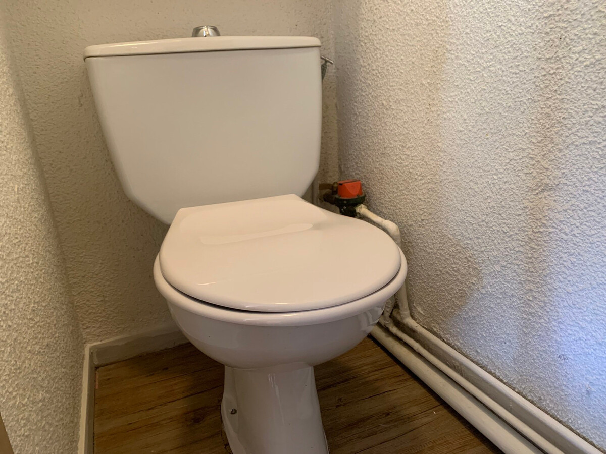 Appart 25m² balcon ouest Les Menuires, 4 pers. - Photo 9