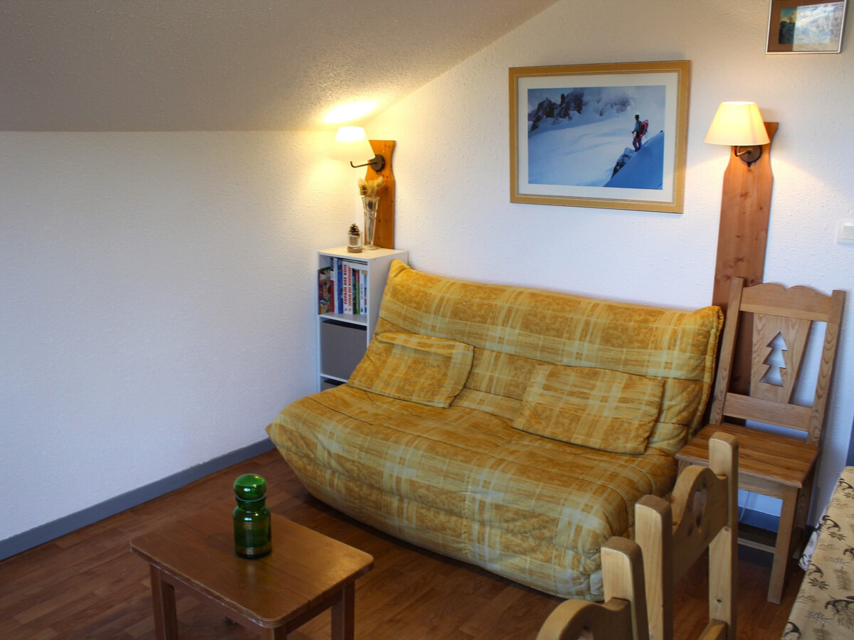 Appartement 6 pers. avec piscine, proche pistes, exposé Sud-Ouest - Photo 2