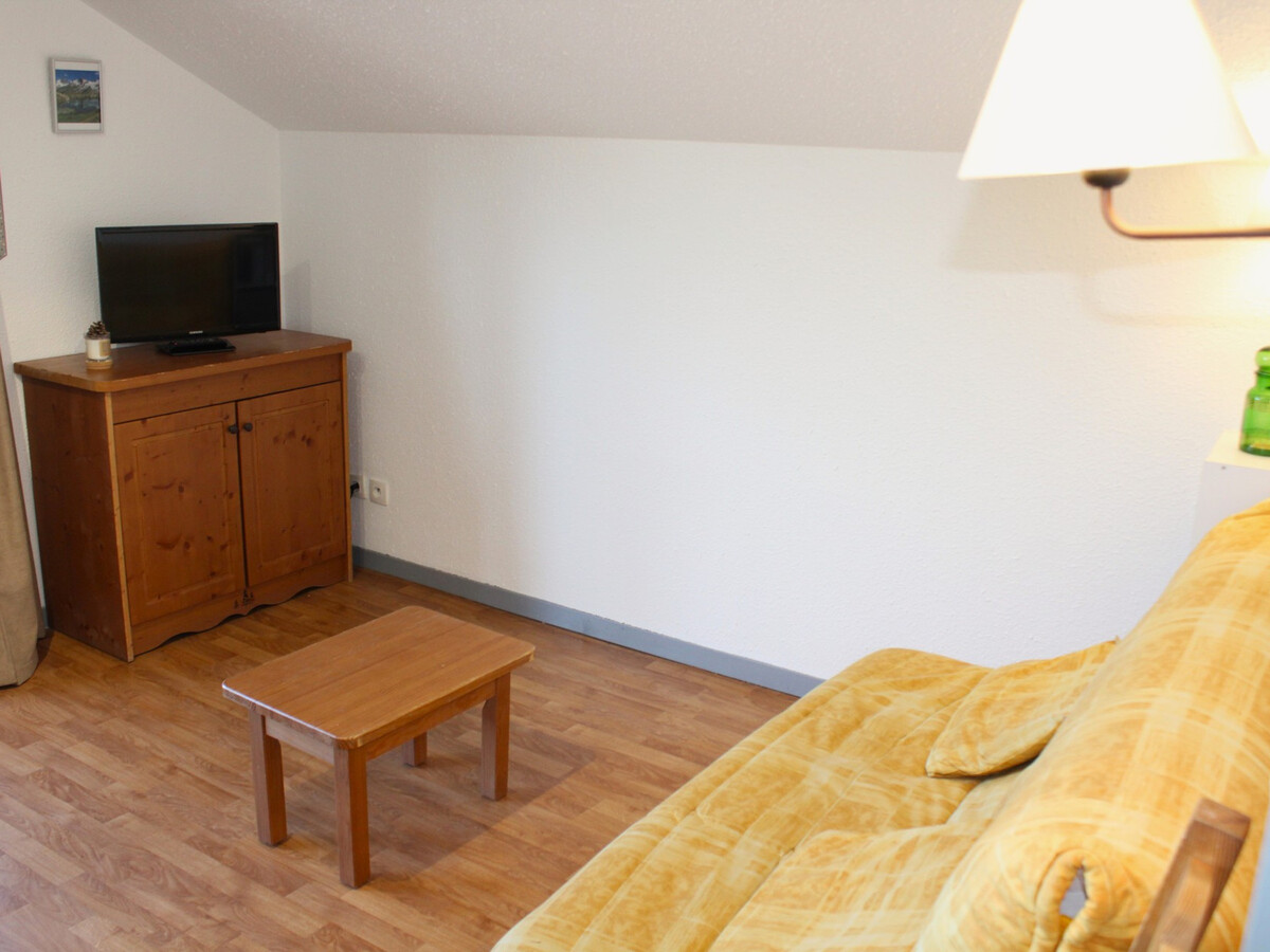 Appartement 6 pers. avec piscine, proche pistes, exposé Sud-Ouest - Photo 3