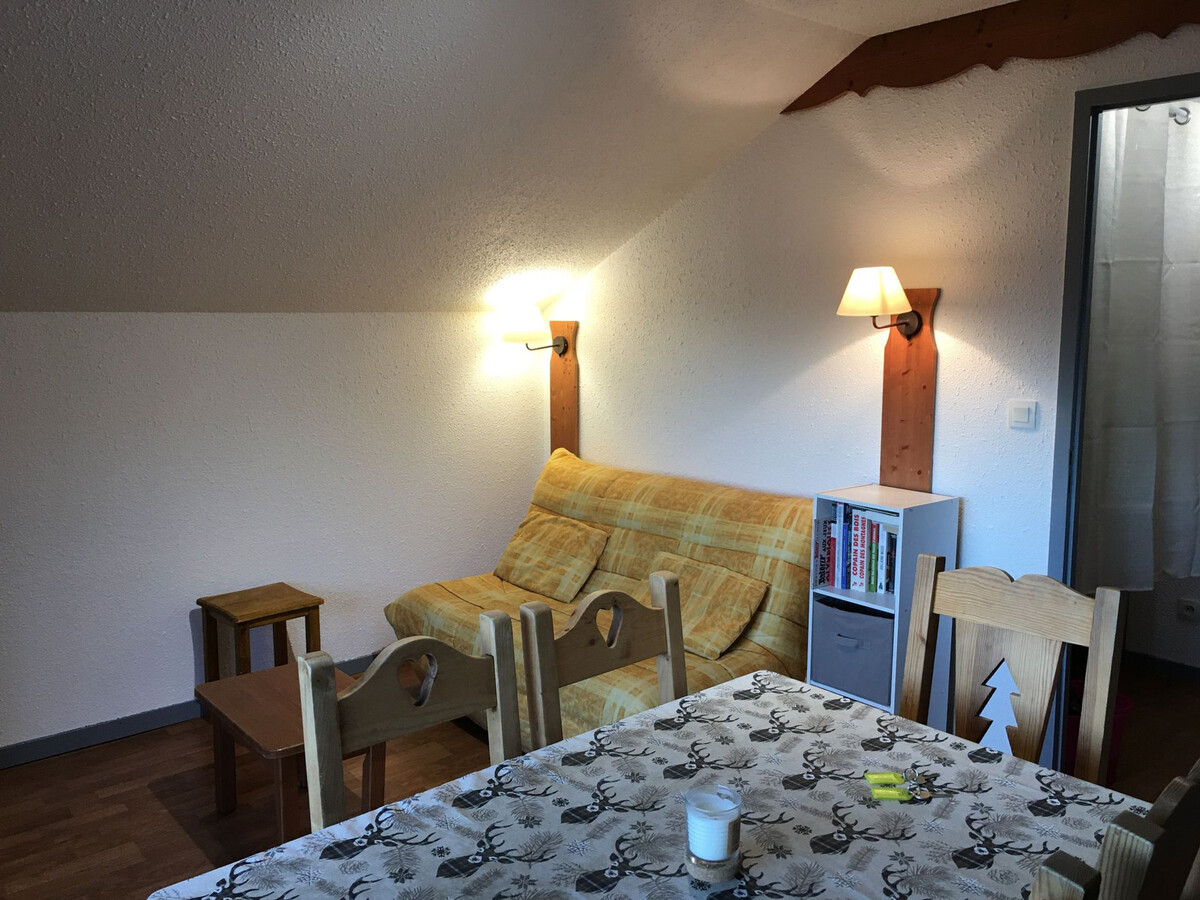 Appartement 6 pers. avec piscine, proche pistes, exposé Sud-Ouest - Photo 9