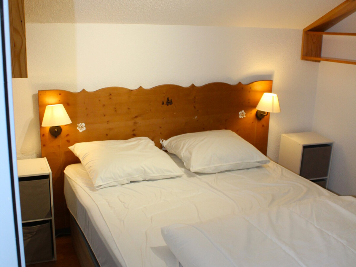 Appartement 6 pers. avec piscine, proche pistes, exposé Sud-Ouest - Photo 10