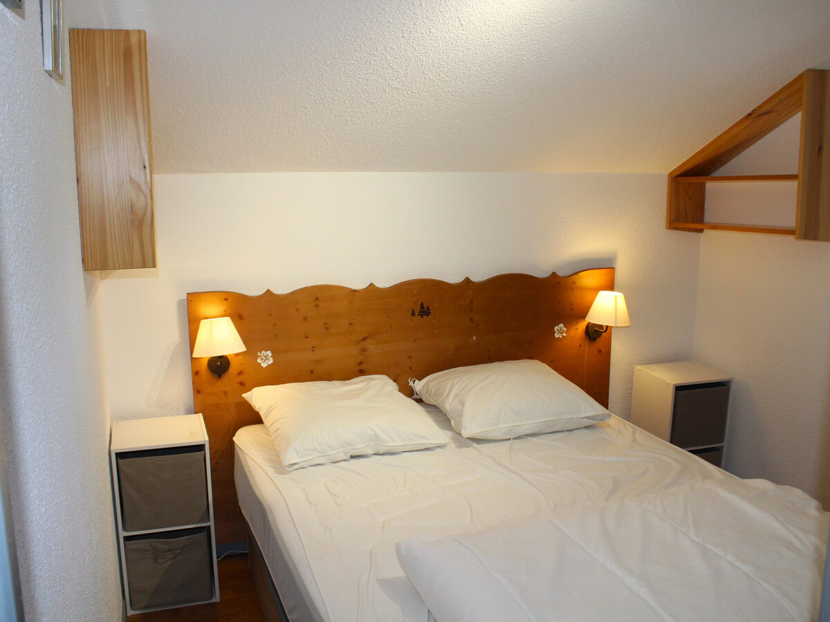 Appartement 6 pers. avec piscine, proche pistes, exposé Sud-Ouest - Photo 11