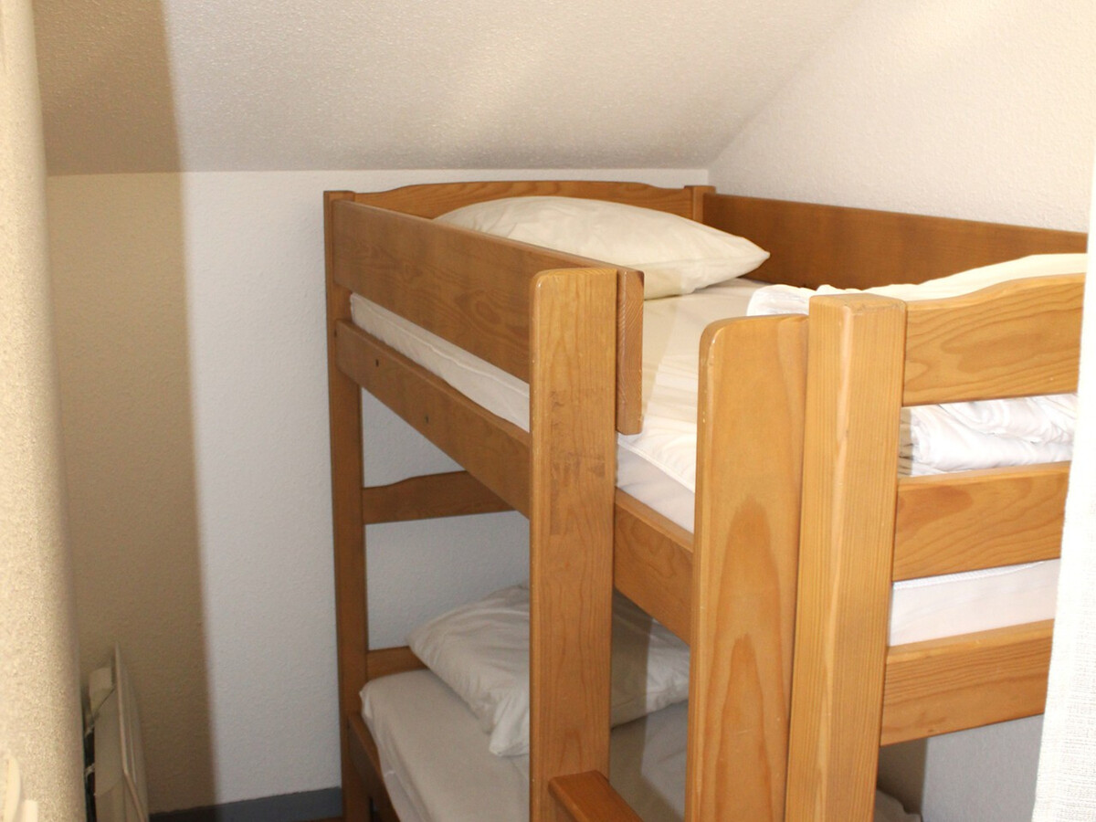 Appartement 6 pers. avec piscine, proche pistes, exposé Sud-Ouest - Photo 12