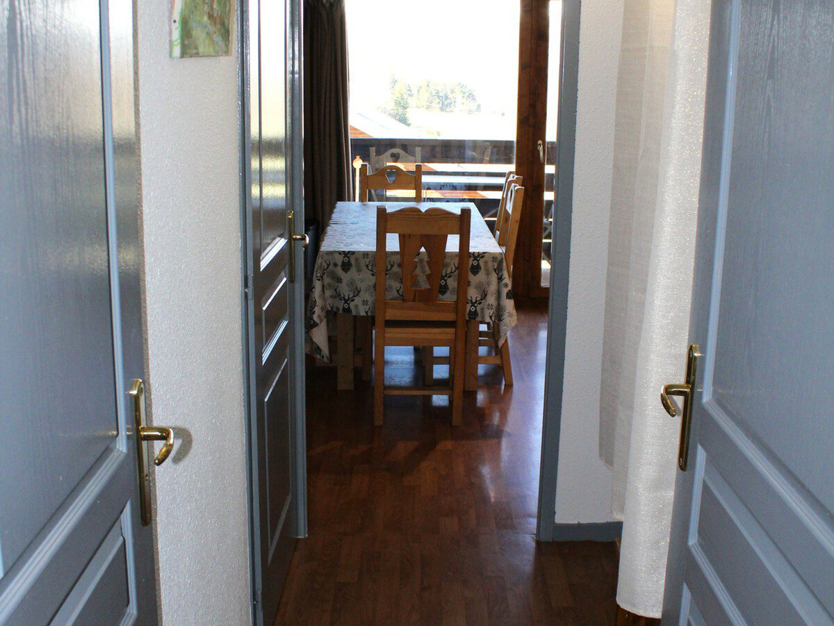 Appartement 6 pers. avec piscine, proche pistes, exposé Sud-Ouest - Photo 13