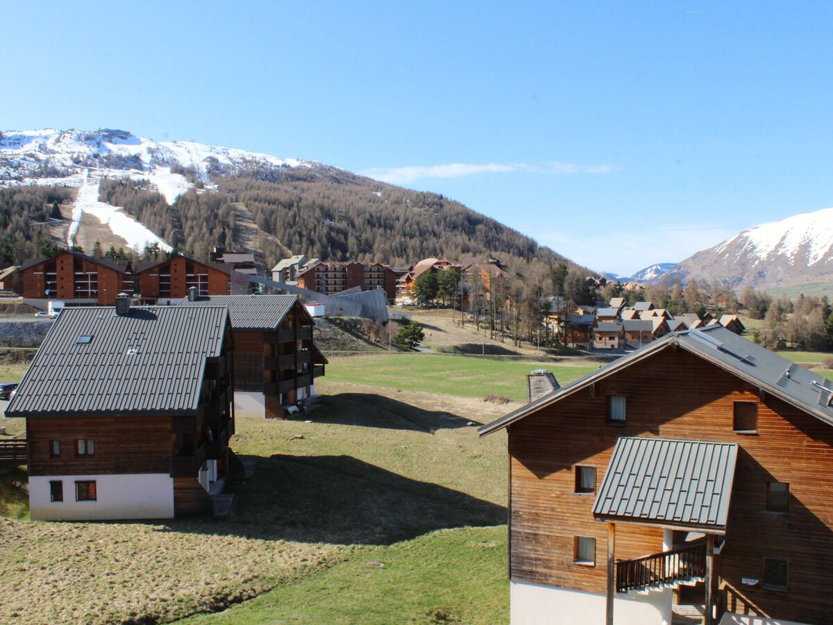 Appartement 6 pers. avec piscine, proche pistes, exposé Sud-Ouest - Photo 15