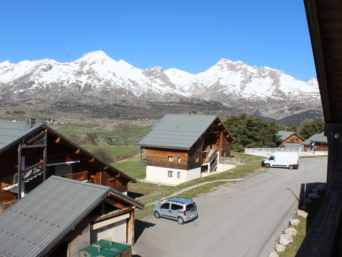 Appartement 6 pers. avec piscine, proche pistes, exposé Sud-Ouest - Photo 16