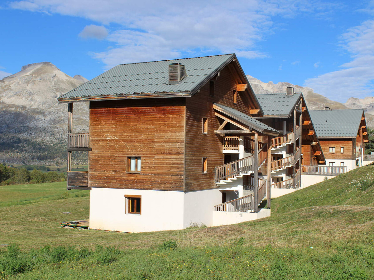 Appartement 6 pers. avec piscine, proche pistes, exposé Sud-Ouest - Photo 20