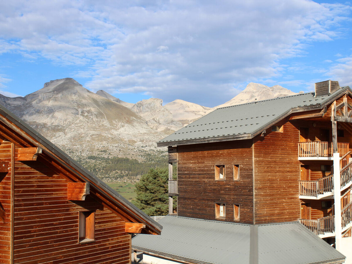 Appartement 6 pers. avec piscine, proche pistes, exposé Sud-Ouest - Photo 21