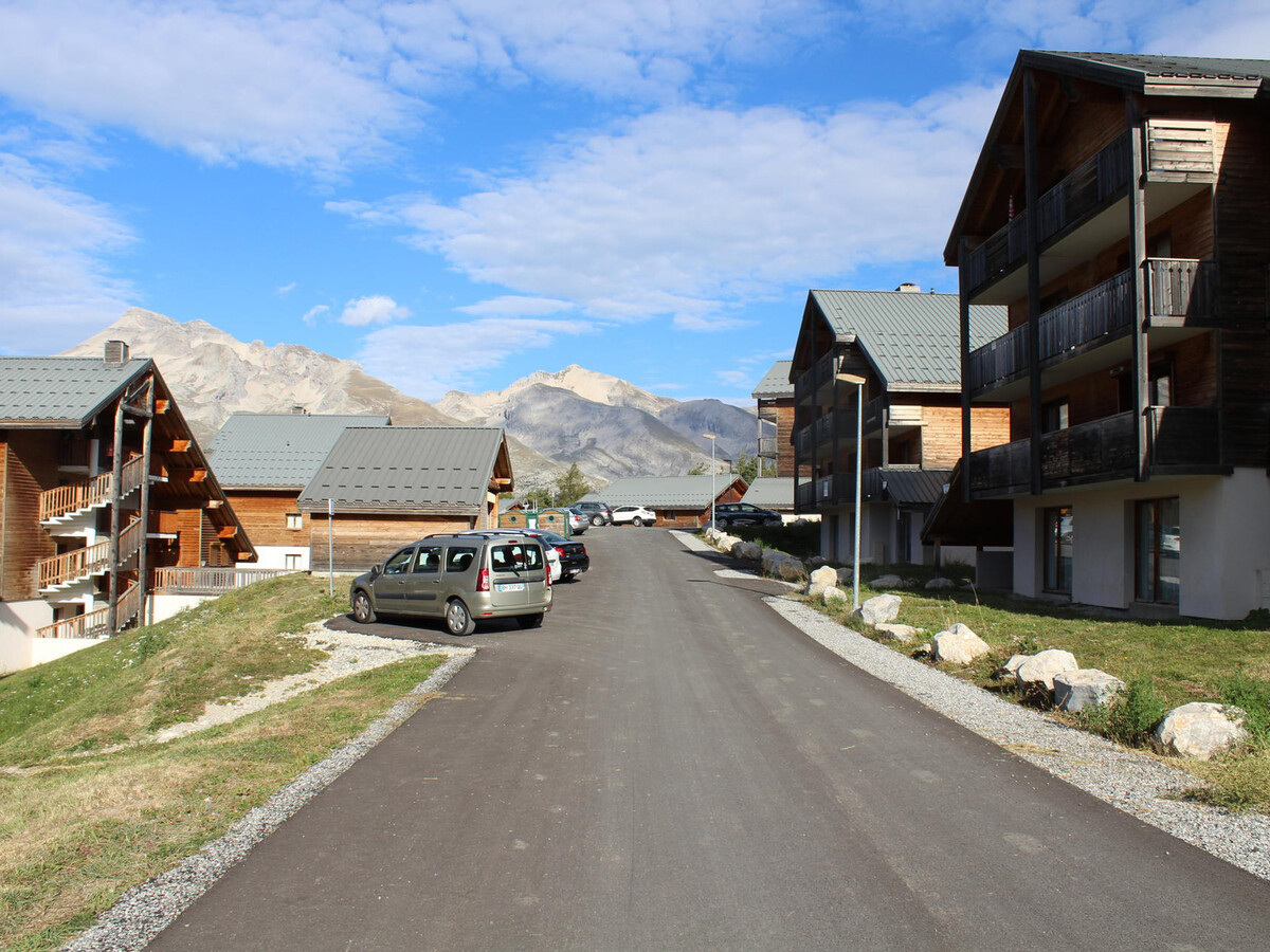Appartement 6 pers. avec piscine, proche pistes, exposé Sud-Ouest - Photo 22