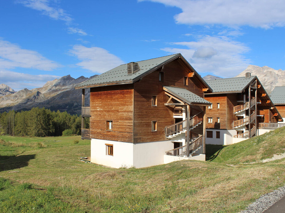 Appartement 6 pers. avec piscine, proche pistes, exposé Sud-Ouest - Photo 23