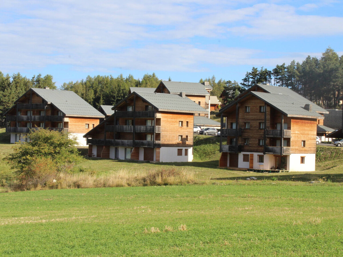 Appartement 6 pers. avec piscine, proche pistes, exposé Sud-Ouest - Photo 25