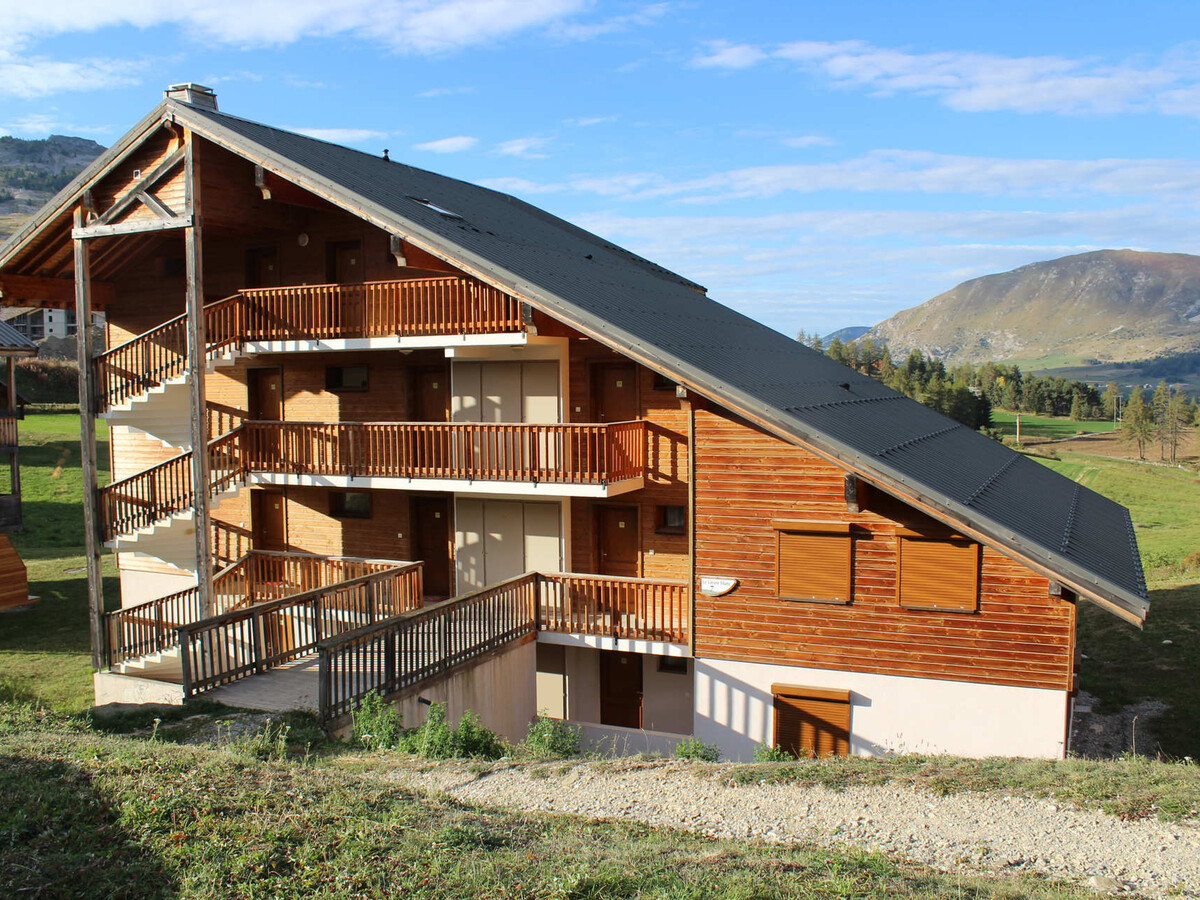 Appartement 6 pers. avec piscine, proche pistes, exposé Sud-Ouest - Photo 26