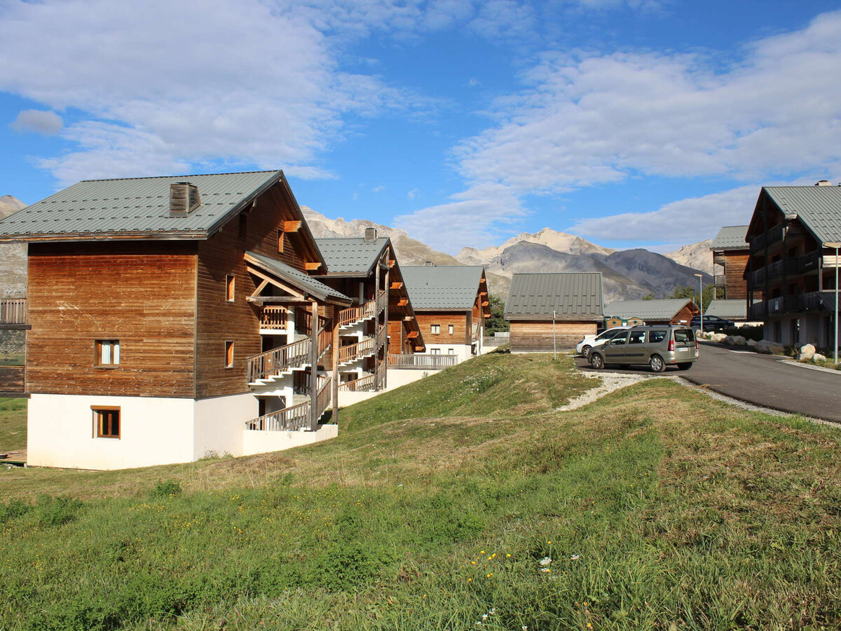 Appartement 6 pers. avec piscine, proche pistes, exposé Sud-Ouest - Photo 27