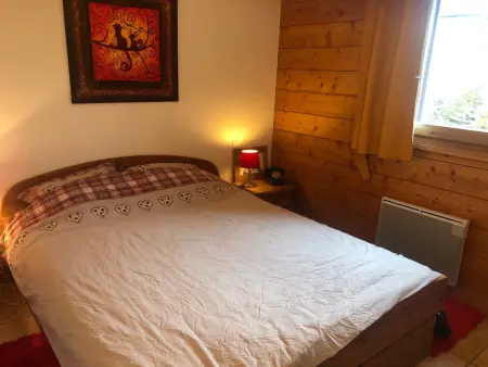 Appartement 6 pers. avec terrasse sud-ouest 16 m² – Les Menuires : photo 12