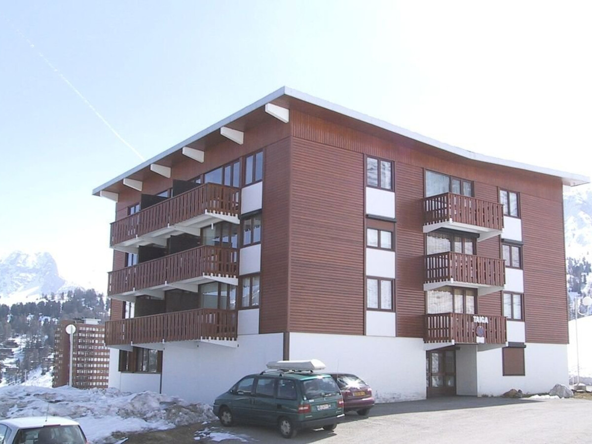 Studio 24 m² balcon Sud, 100 m des pistes - Photo 5