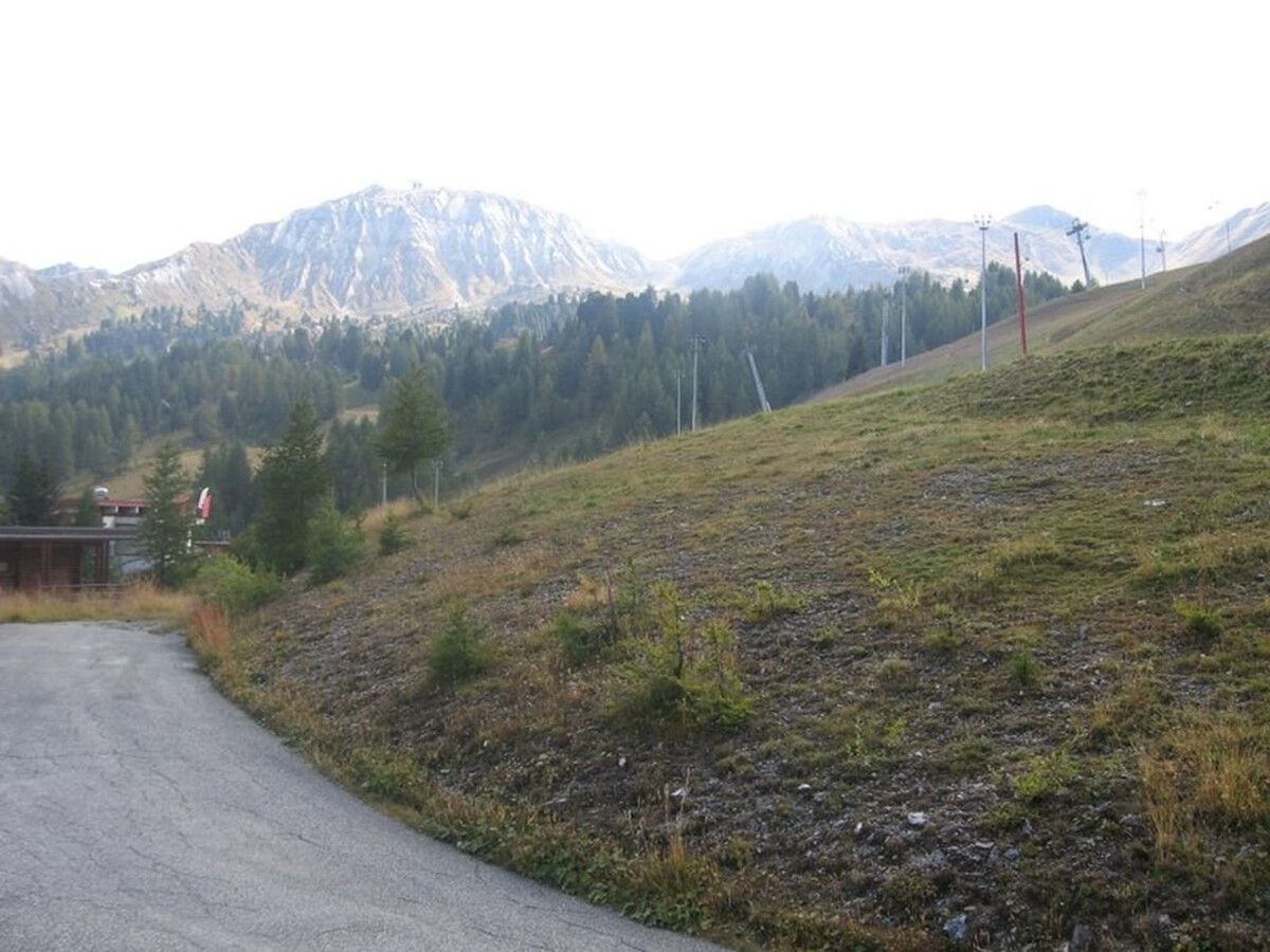 Studio 24 m² balcon Sud, 100 m des pistes - Photo 7