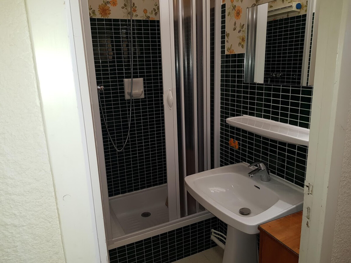 Studio cabine cosy - 4 pers, animaux admis, proche pistes - Photo 3